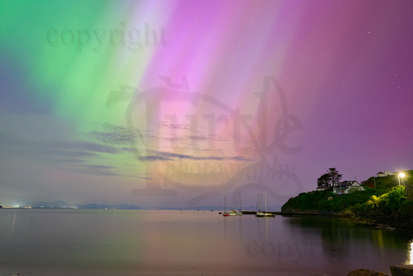 Aurora Abersoch AAXHB